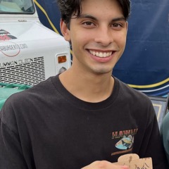 Josh Barua
