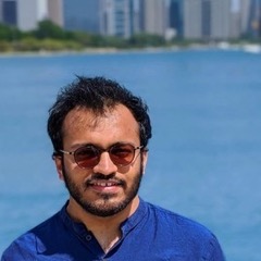 Kanishka Misra