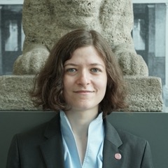 Leonie Weissweiler